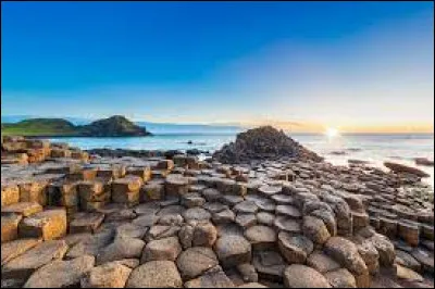 Quelles sont les trois couleurs du drapeau irlandais ?