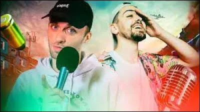 Quel est le titre du hit de l'été 2019 de Squeezie et Joyca ?