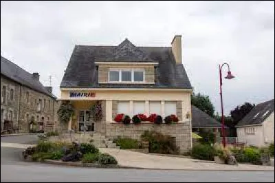 Je vous emm&egrave;ne en Bretagne, &agrave; Guilhac. Commune de l'arrondissement de Pontivy, elle se situe dans le d&eacute;partement ...