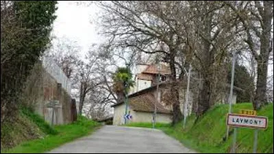 Laymont est un village Gersois situ&eacute; en r&eacute;gion ...