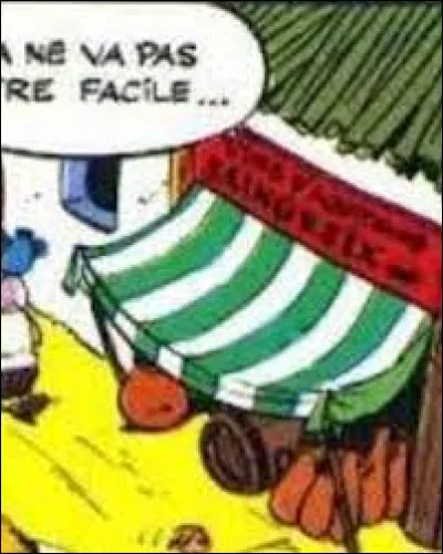 Où Saingésix est-il marchand de vin ?