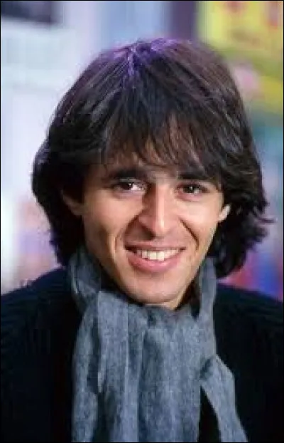 Complétez le titre de cette chanson : "C'est ta...