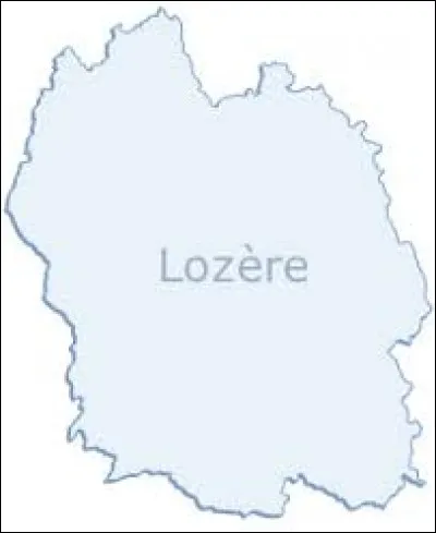 La Lozère, qui porte le numéro 49, ne se situe pas en Occitanie.