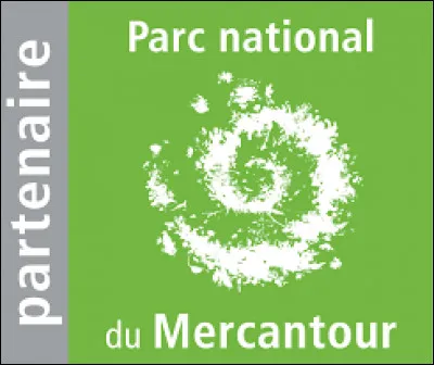 Le parc national du Mercantour se situe dans le Massif Central.