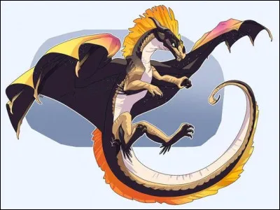 Quel serait ton pire cauchemar ?