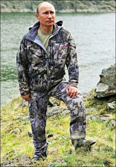 Dans quelle ville de Russie est-il né ?