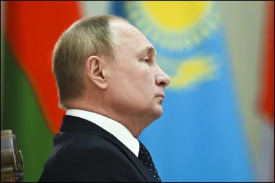 Quelle nation a-t-il attaquée très récemment, en février 2022 ?