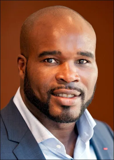 Qui est cette personne ?