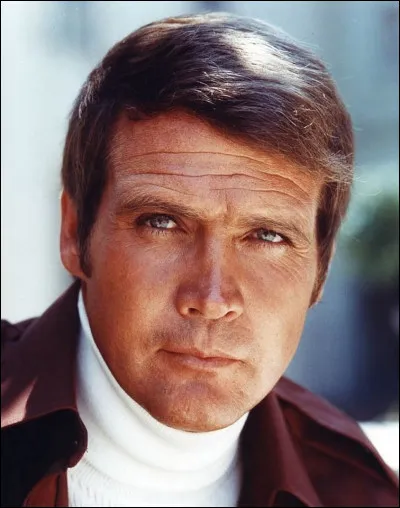 Qui est ce personnage ?