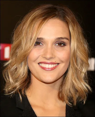 Qui est cette personne ?