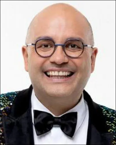 Qui est cette personne ?