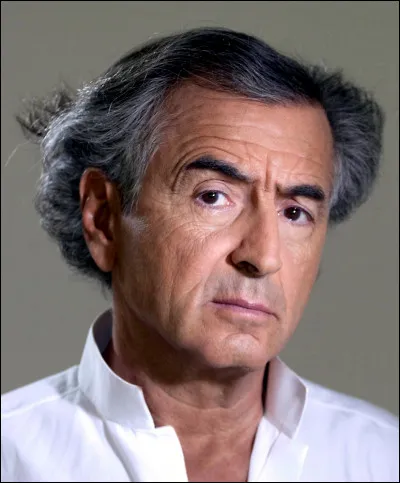 Qui est cette personne ?