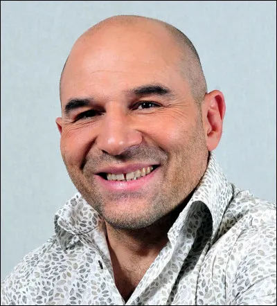 Qui est cette personne ?