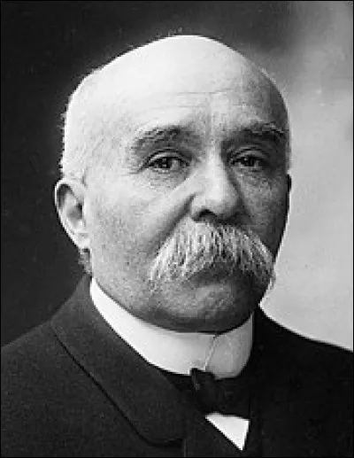 Qui est cette personne ?