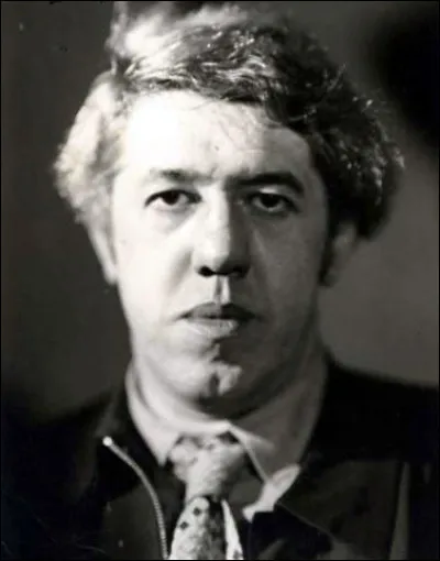 Qui est cette personne ?