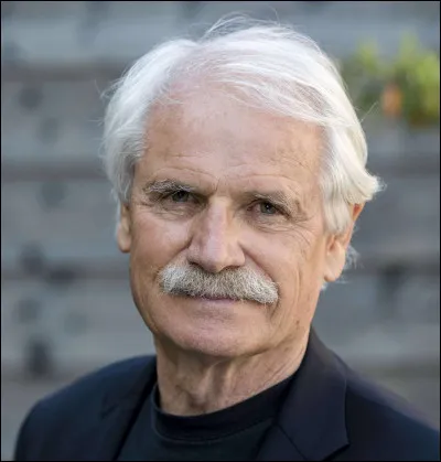 Qui est cette personne ?