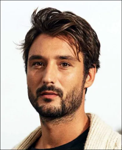 Qui est cette personne ?