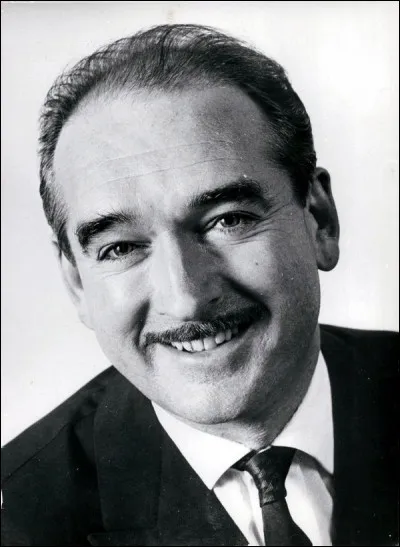 Qui est cette personne ?