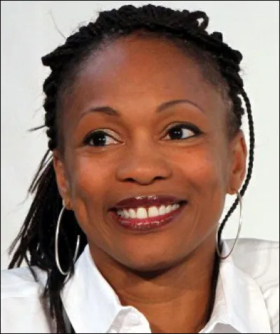 Qui est cette personne ?