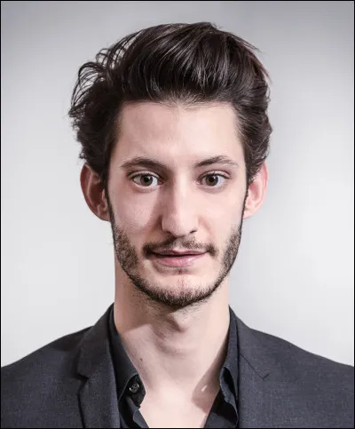 Qui est cette personne ?