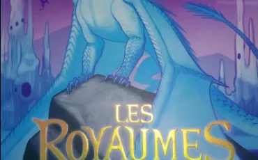 Quiz Les royaumes de feu
