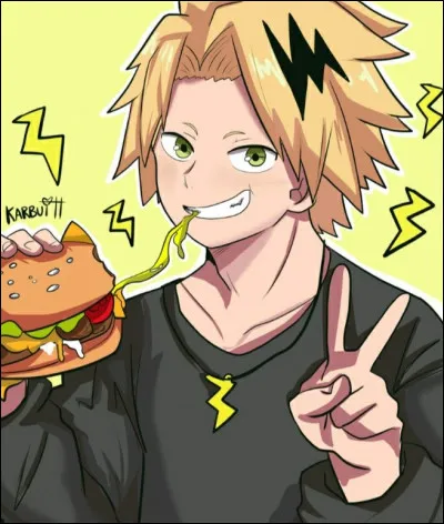 Quel est ton type de plat préféré ?