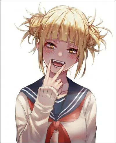 Quelle est ta couleur préférée ?