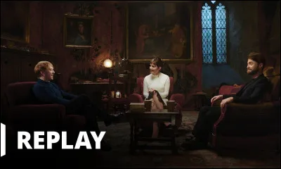 Ce documentaire retrace les plus beaux souvenirs de quelle saga ?