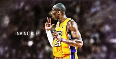 Dans quelle équipe Kobe Bryant a-t-il été drafté ?