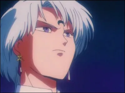 Pourquoi le prince Diamond est-il attiré par Sailor Moon ?
