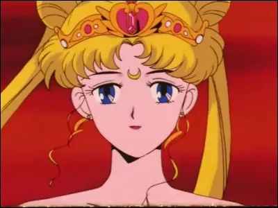 Qu'est-ce qui est arrivé à la Reine Serenity dans le futur ?