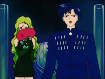 Qui a découvert en premier les intentions de "Vieil homme" ?