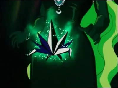 Qu'est-ce qui va amener Émeraude à sa perte ?