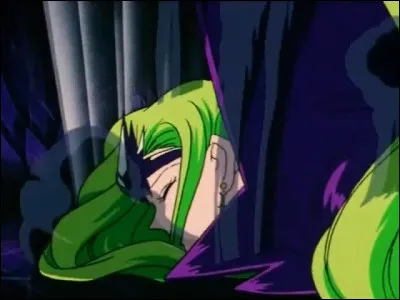 Pourquoi "Vieil homme" estimait-il qu'il n'avait plus besoin d'elle ?