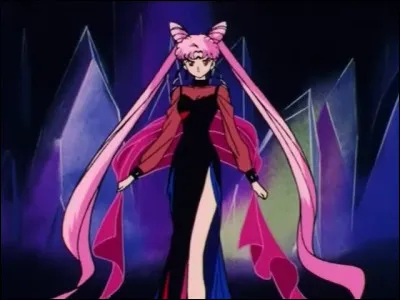 Qui est la Dame noire ?