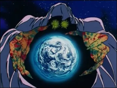 À quoi va servir la "Dame noire" à "Vieil homme" ?