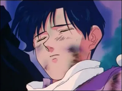 Pour quelle raison "Vieil homme" s'est-il débarassé de Saphir ?