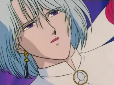 Pourquoi le prince Diamond meurt-il au final ?