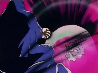 Dans la bataille finale entre la princesse Serenity et le fantôme de la mort, qui prend le dessus ?