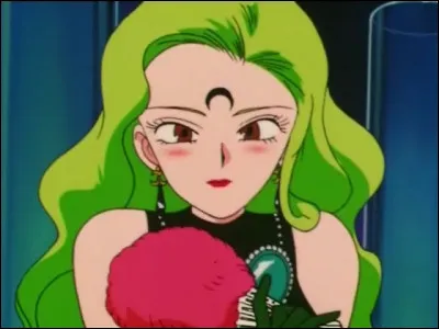 Pour qui a-t-elle des sentiments ?