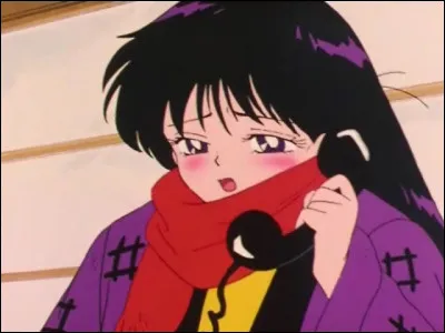 La ville de Tokyo subit une épidémie de grippe et même les guerrières sont touchées, sauf une. Qui est cette guerrière ? (Attention ! Ceci n'est pas une prémonition au Covid-19 ^^)