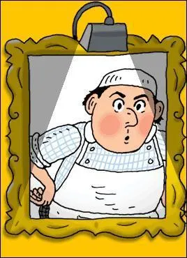 Quel est le mtier du pre ?