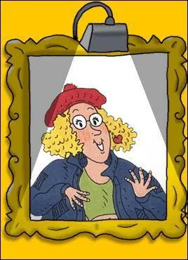 Comment s'appelle leur sur ?