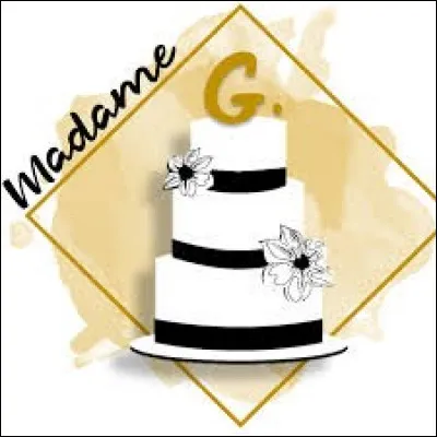 Madame G est un site commercial de...