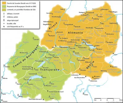 Durant l'histoire européenne, les traditions ont changé : tel ce peuple "barbare" célèbre où la succession se faisait sur désignation de la mère en faveur de tous ses fils, quels qu'en soit le père, légitimes ou non. Quel était ce peuple ?
