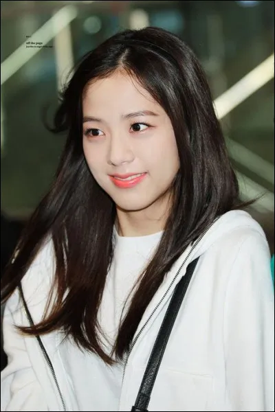 De quelle célèbre marque est-elle l'ambassadrice ?