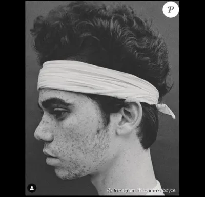 À quel âge est-il mort ?