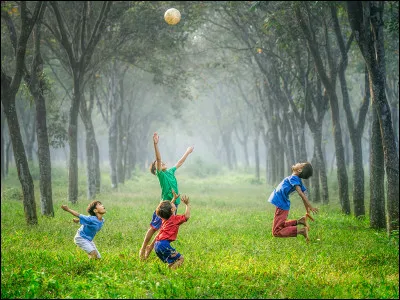 Parmi ces petites douceurs, laquelle vous ramène direct en enfance ?