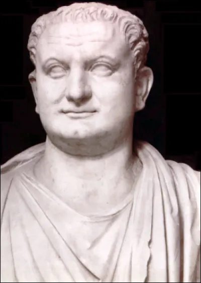 Quelles sont les dates de règne de Titus sur l'Empire romain ?