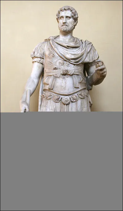 Quand Antonin le Pieux a-t-il régné ?